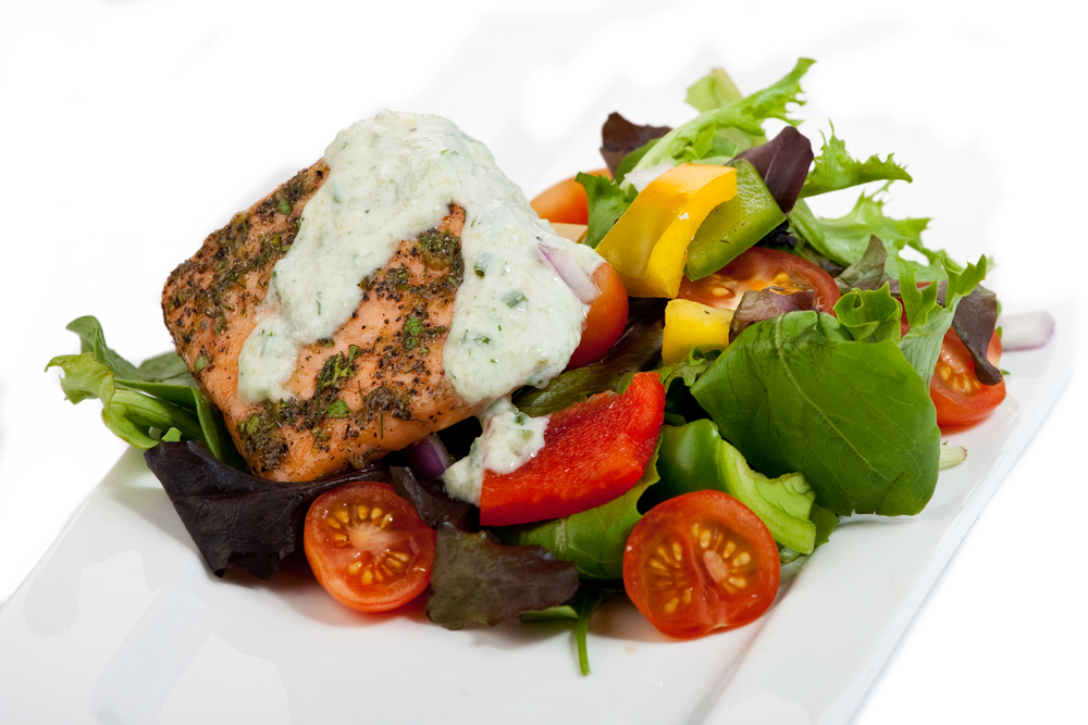 Review Us — HealthFare Restaurants