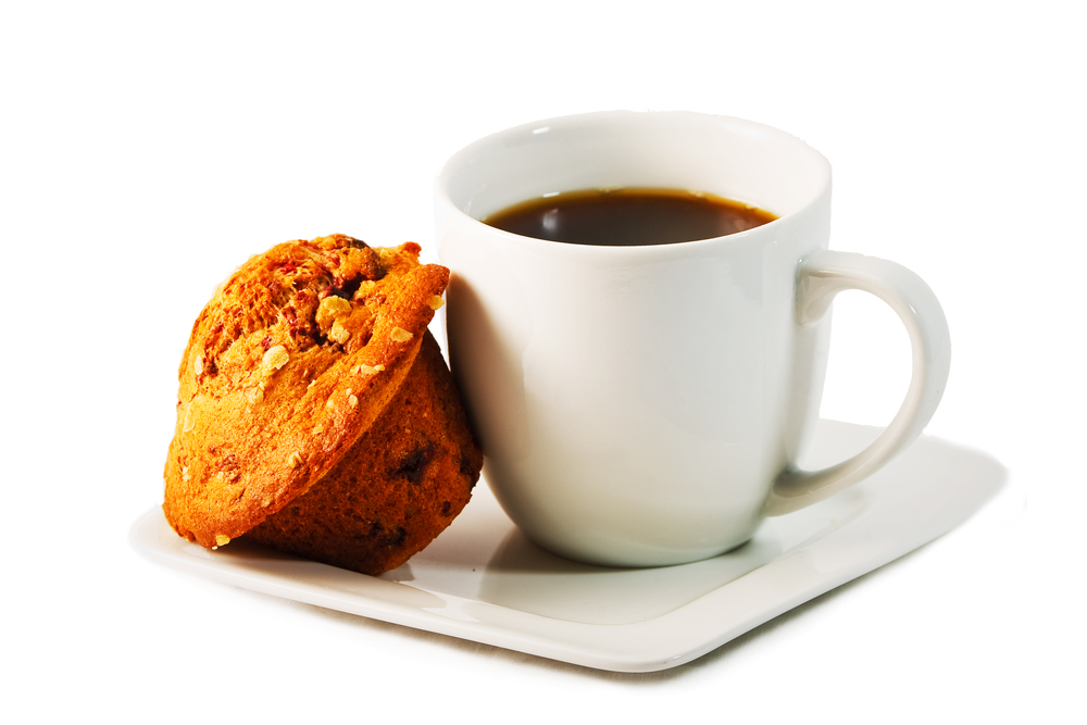 Health Fare Assorted Muffins
