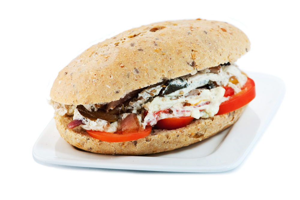 Egg White D'lite