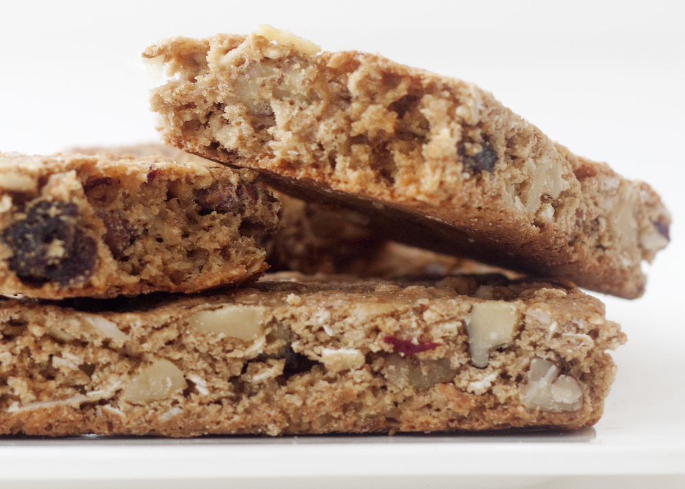 HealthFare Breakfast Bar