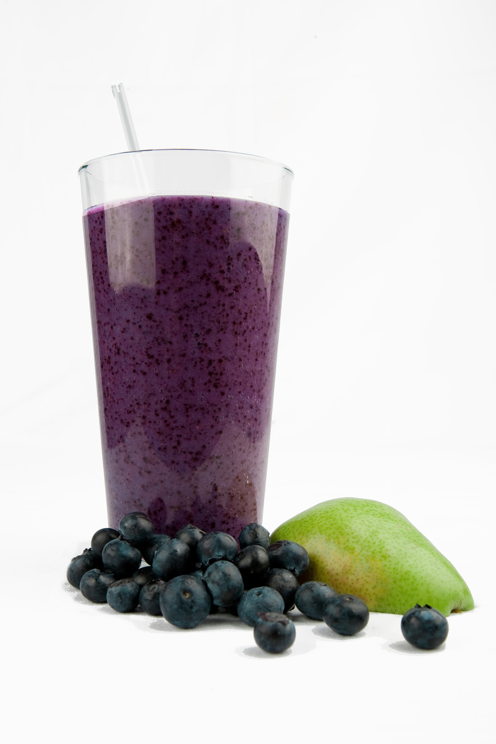 Assorted Smoothies