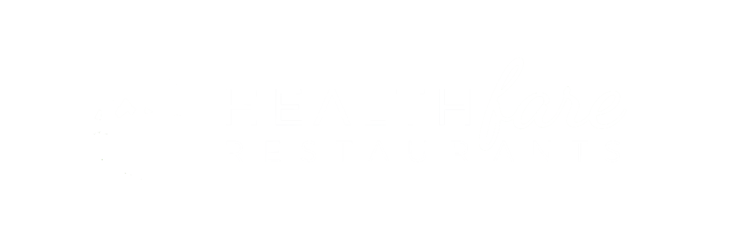 Menu — HealthFare Restaurants